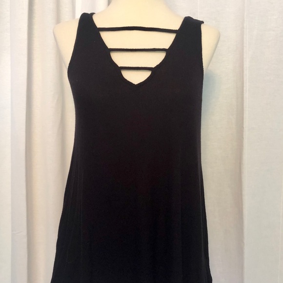 Mudd tank top - Picture 1 of 5
